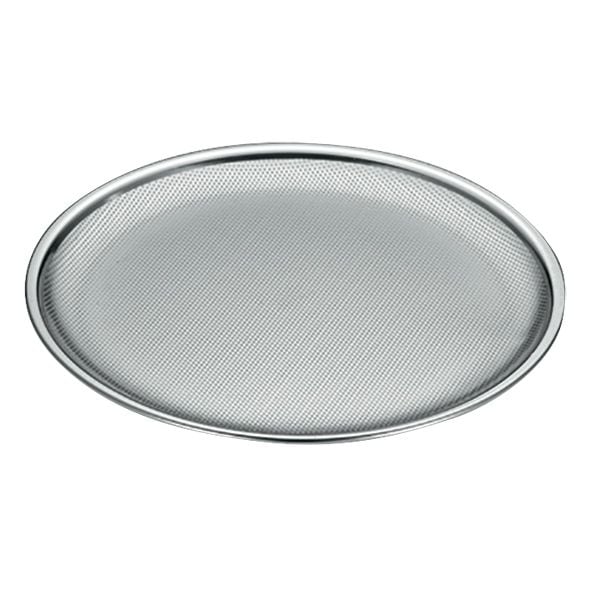 （まとめ買い）本間製作所 KO 18-8パンチざるそば型 18cm [x3]