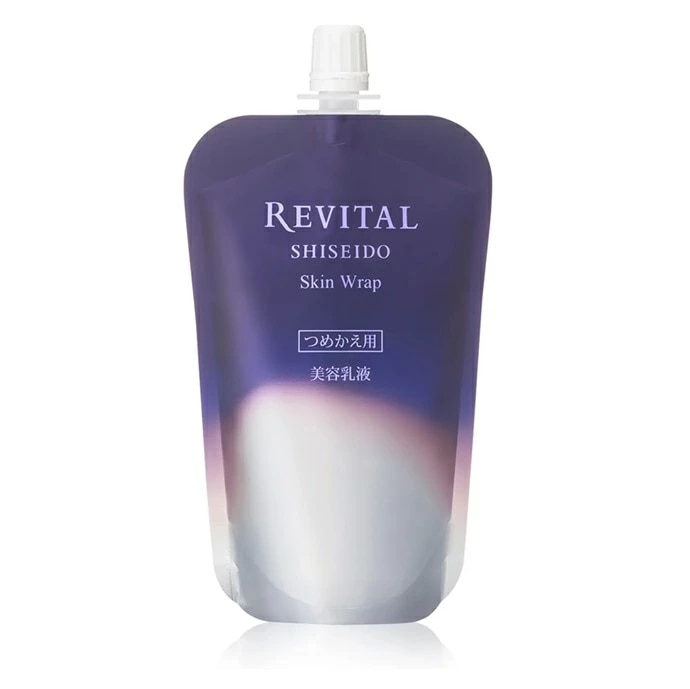 リバイタル スキンラップ（つめかえ用）【医薬部外品】80ml