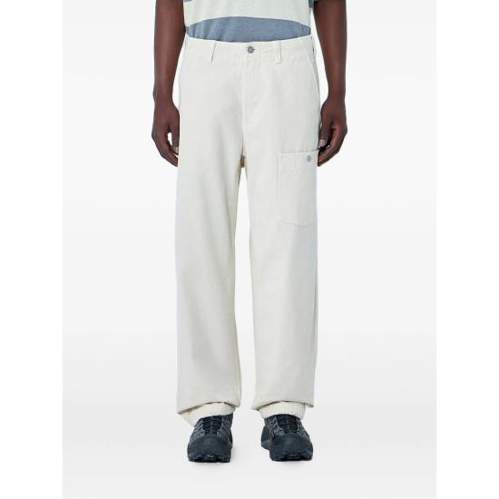 STONE ISLAND Men Straight Pants 153100038 S0X26 V0093 NEUTRALS