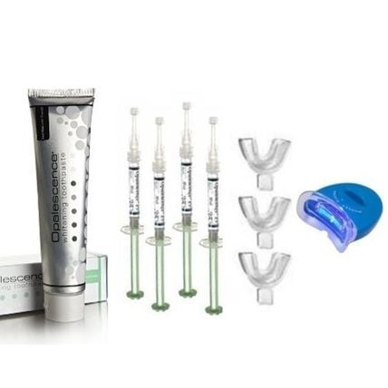 【プロ仕様】選べる濃度　スペシャルホワイトニングセット