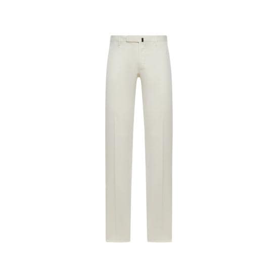 INCOTEX Men Pants 1W0030 9098C 021 NEUTRALS