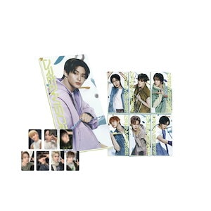 nct dream ラキドロ