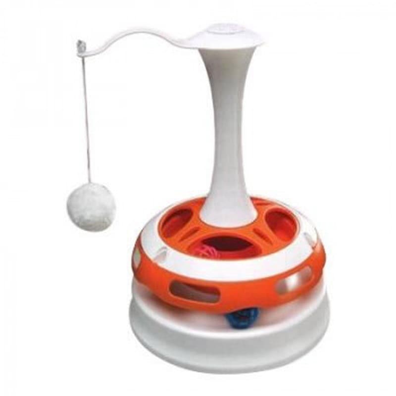 ferplast(ファープラスト)　猫用おもちゃ　TORNADO(トルネード)　85100200