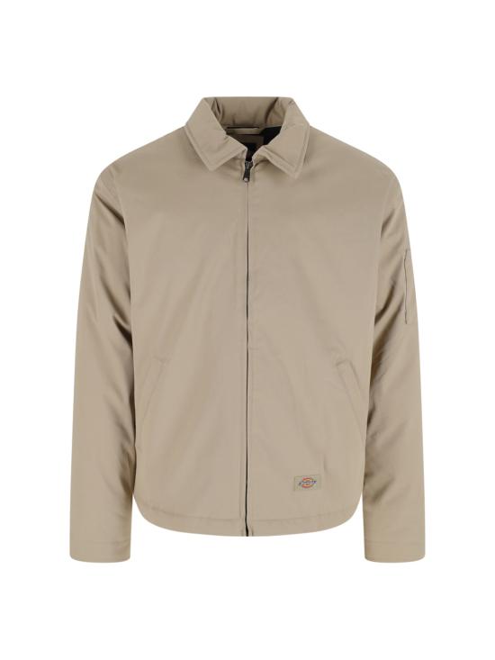 DICKIES Men Jacket DK0A87O6 KHK1 Green