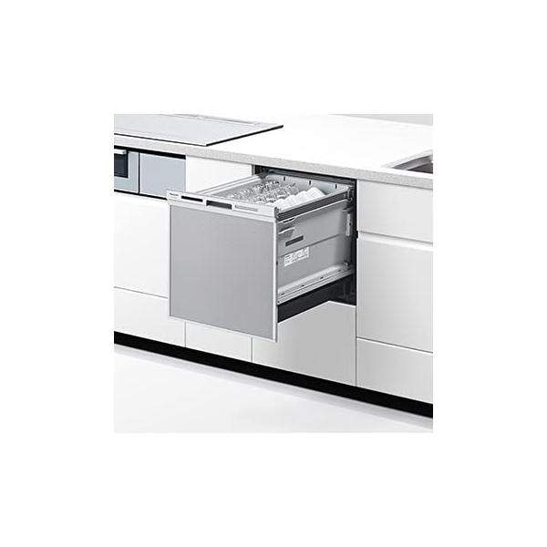 パナソニック NP-45MS9S 食洗機 ビルトイン 食器洗い乾燥機