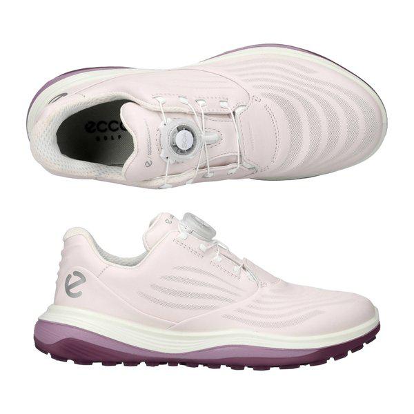 [ECCO] 132763 01695 女性スニーカー