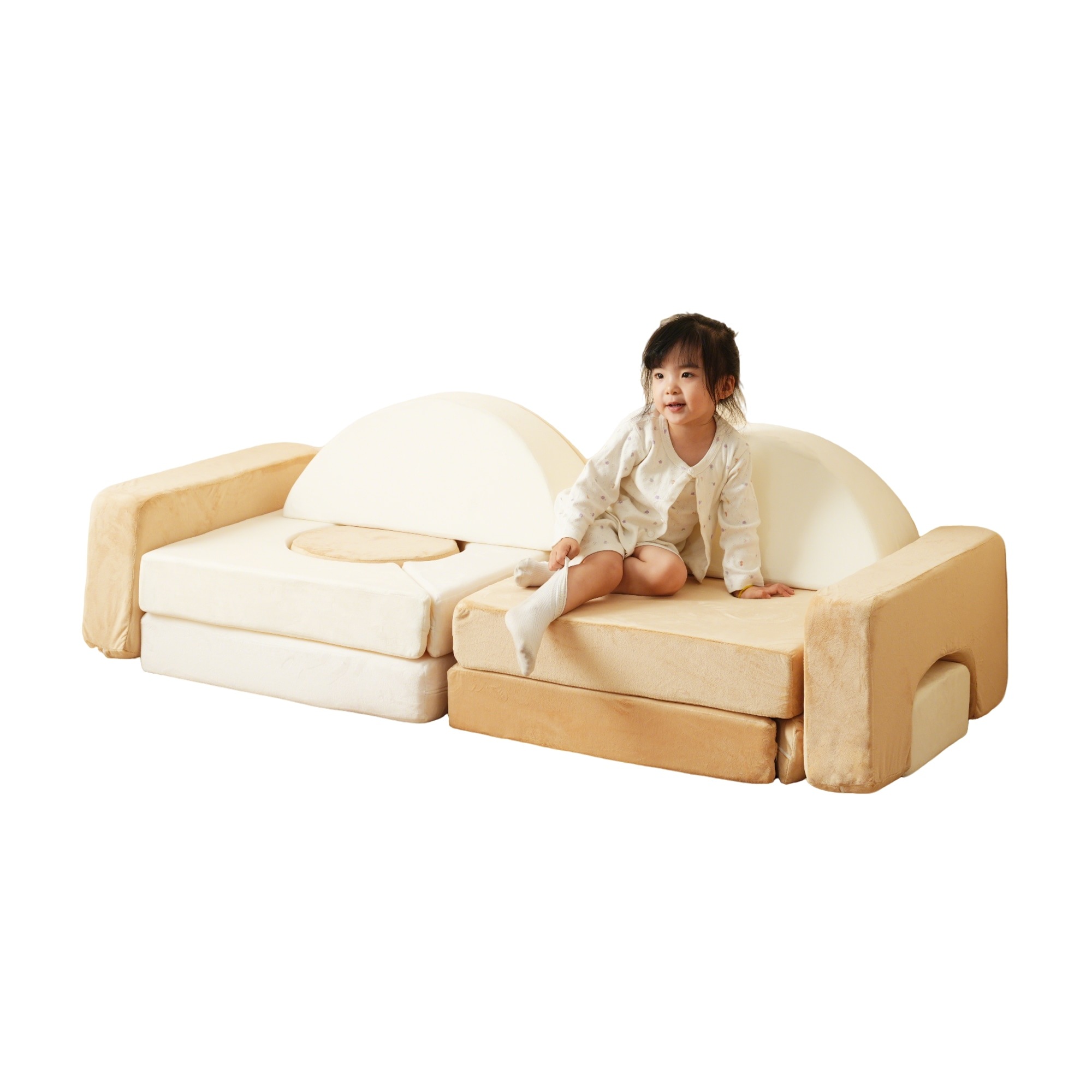 【国内即日発送】つみきソファ 子供用 キッズ 組み合わせ 洗える 組み替え 自由自在 積み木 ソファ ローソファ フロアソファ ソファー ブロックソファ クッション 知育おもちゃ 知育玩具 知育 幼児