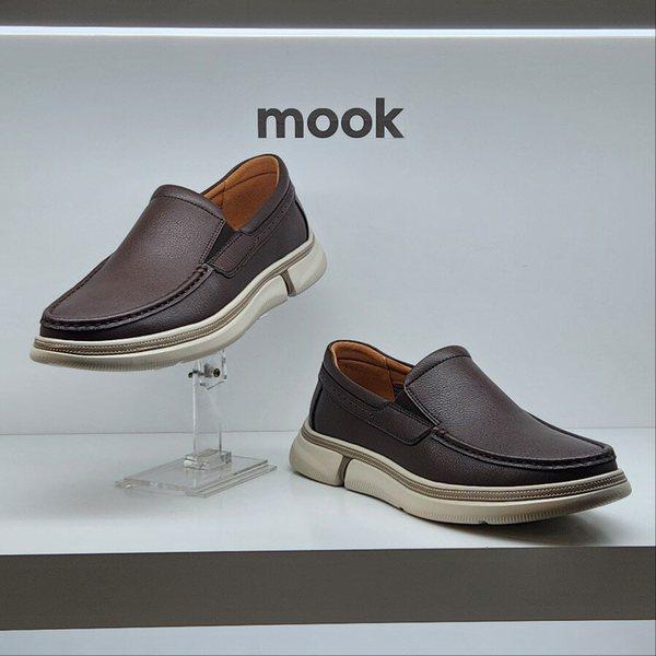 男性バンドソフトカジュアル化 512207 EL HGGI1SD