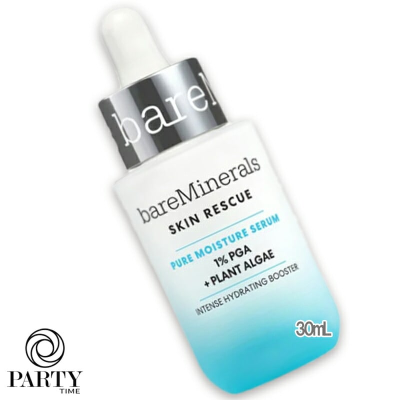 bareMinerals SR ピュア モイスチャー セラム 30mL