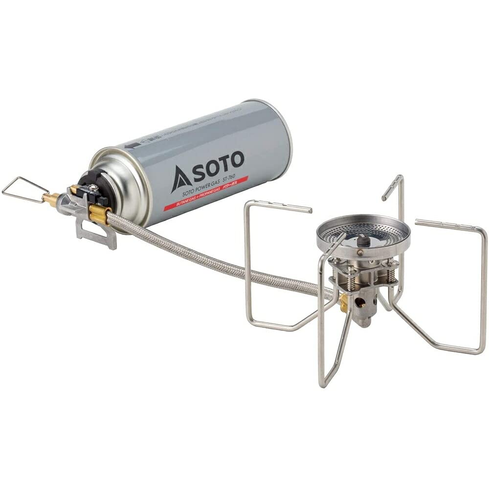 レギュレーターストーブ FUSION(フュージョン) 日本製 ST-330