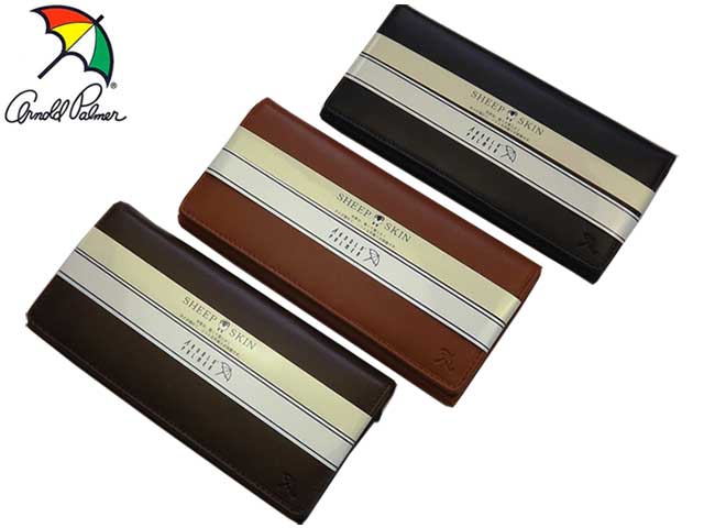 長財布 羊革 4AP3203 snma05
