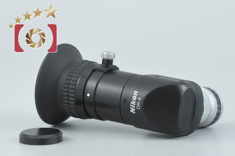 DR-4 アングルファインダー