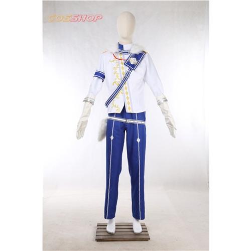【予約商品】アイドルマスター SideM 葛之葉 雨彦 くずのは あめひこ 風 コスプレ衣装 イベント 演出服 変装 二次会