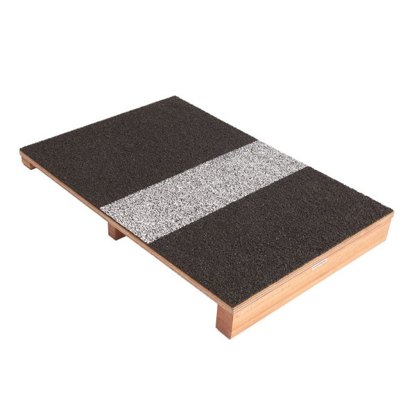 エバニュー EGB198 フミキリ板NS 【法人限定】 メーカー直送