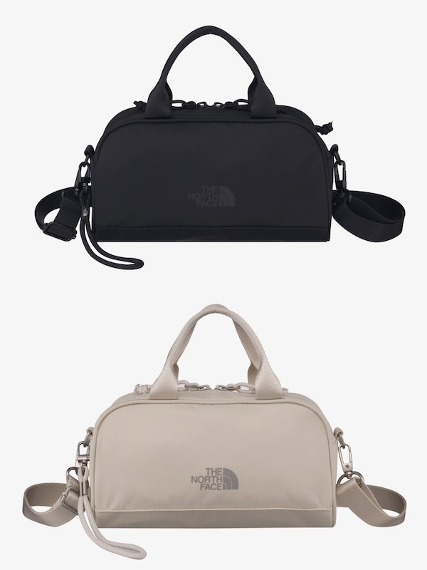 NN2PR09 正規品保証 関税負担なし 韓国限定販売 男女共用 BONNEY BOWLING BAG S 8,102円