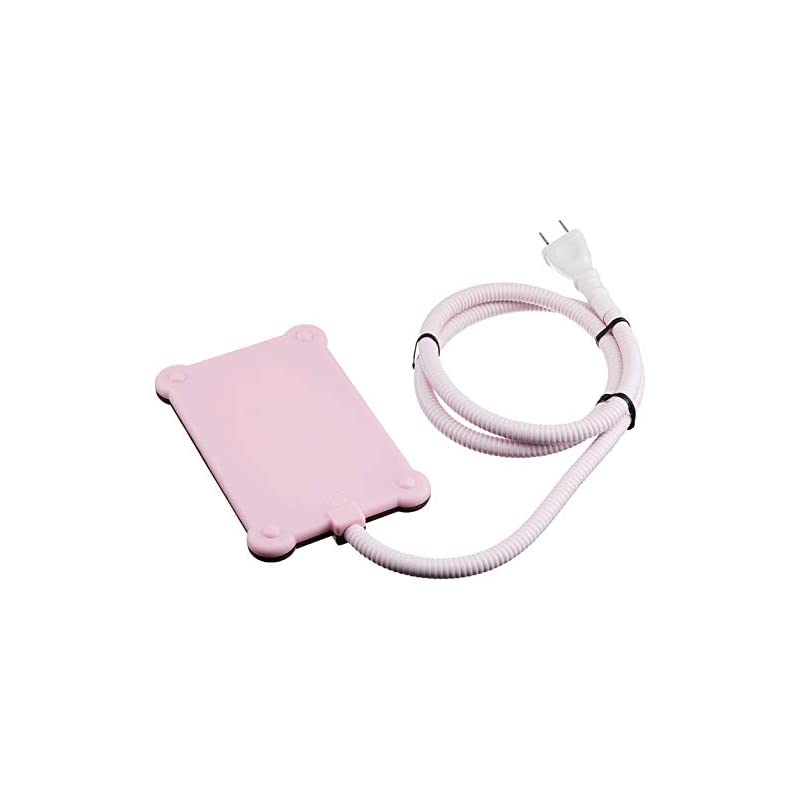 ミニマルランド ほっとハム暖リバーシブルヒーター