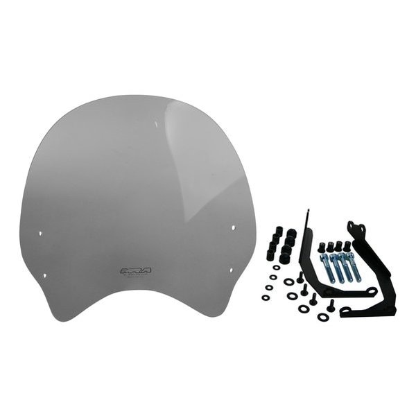 スクリーン ツーリング スモーク CL250/500 23-25 4025066174614