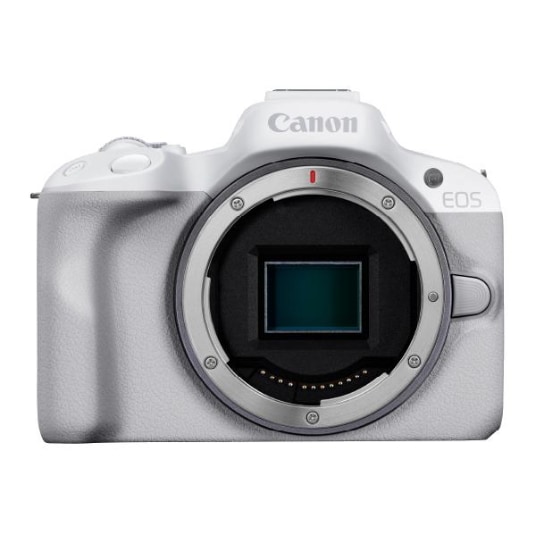 デジタル一眼カメラ EOS R50 ボディ [ホワイト] 59,520円