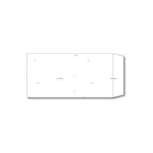 （業務用10セット）長門屋商店 和み紙 ナフ-111 封筒 長3 10枚