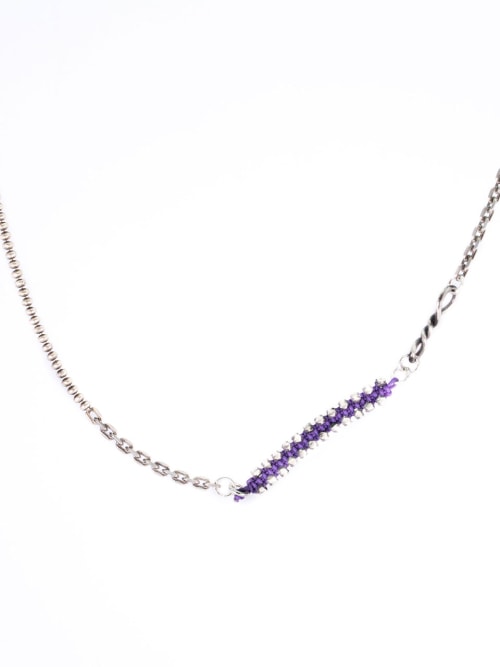 【HARANG】 HR 381N_Harang Necklace 正規品