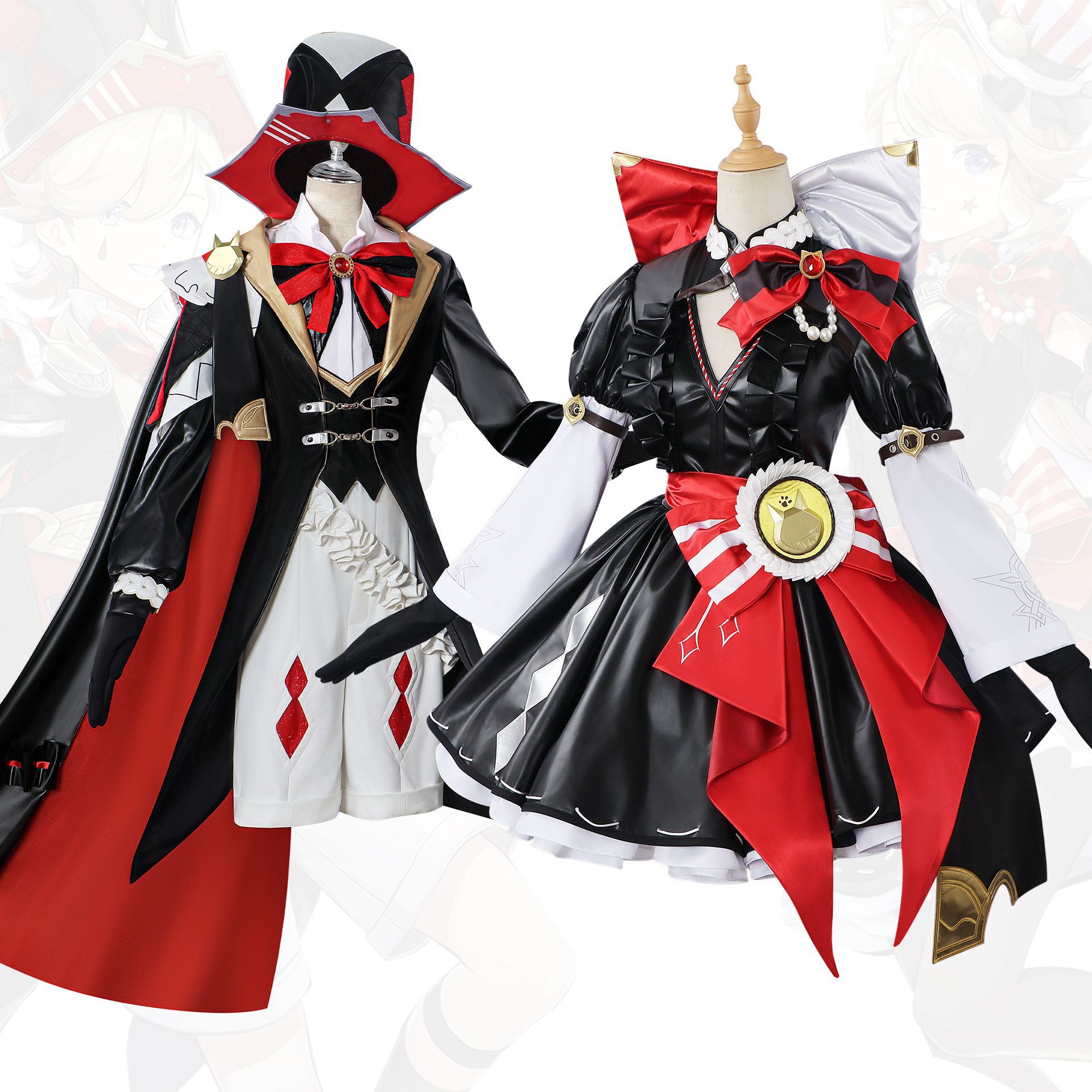 リネー 原神 コスプレ Genshin セットアップ