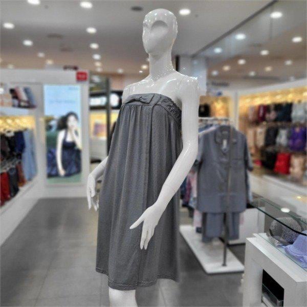 ソルブ sh06 柔らかい着心地 ゴルフ ガウン SEVC381 (9851275)