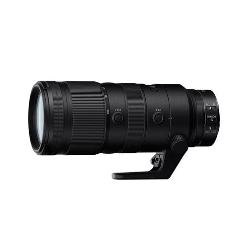 【新品】NIKKOR ニコン 交換レンズ Z 70-200mm f/2.8 VR S