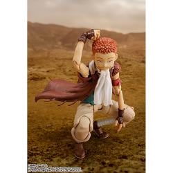 【新品/在庫あり】[バンダイ] S.H.フィギュアーツ イシドロ