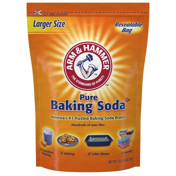 アームハンマー/ベーキングソーダ/6.12kg/x/COSTCO/公式製品/大容量/洗浄·洗剤·大量