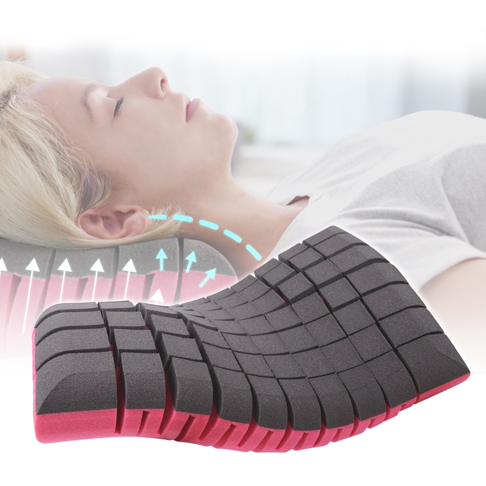 無重力枕 The Cubes BIG キューブス 【63cm37cm10cm】仰向け横向きあらゆる寝姿勢にも