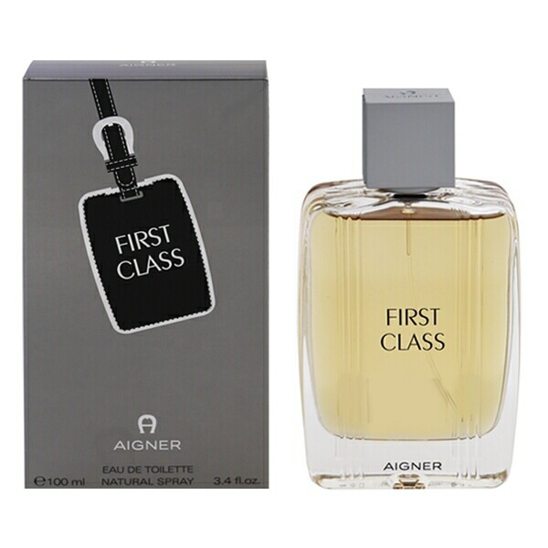 ファーストクラス EDT SP 100ml