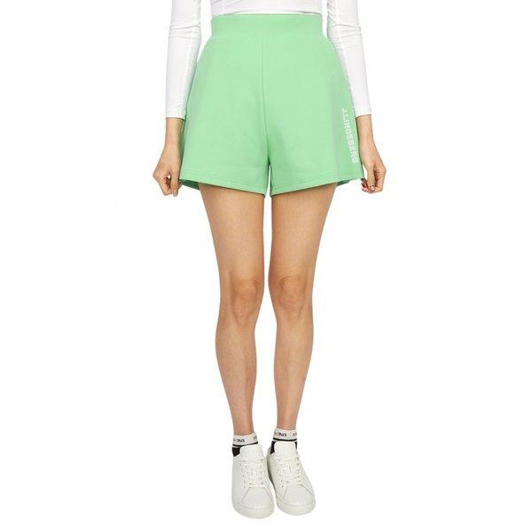 J.LINDEBERG ゴルフウェア 女性用ショートパンツ GWJS09223 M239