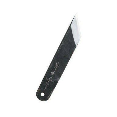 カンダ 神田上作 大阪裂 刃渡180mm