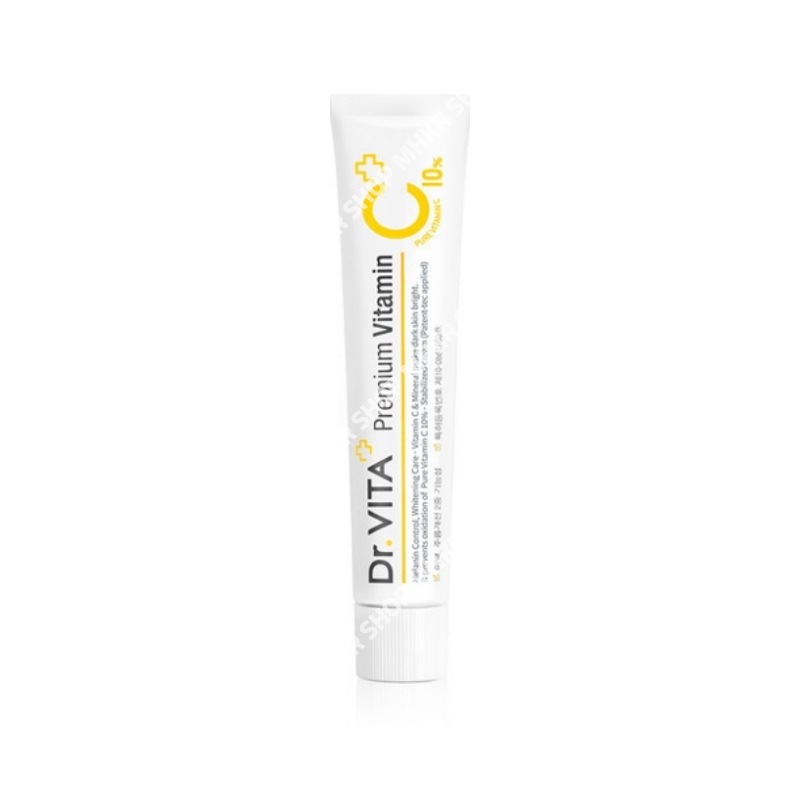 Dr.VITA Premium Vitamin C Cream 30ml
