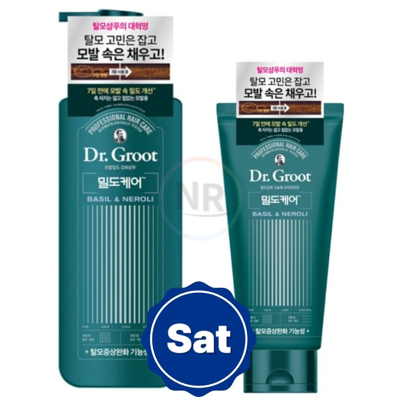 密度ケア シャンプー 400ml / トリートメント 300ml 5,526円