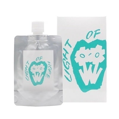 アズイリス炭酸ペースト（100ｇ） Qoo10] [国内正規品]アズイリス 炭酸ペースト