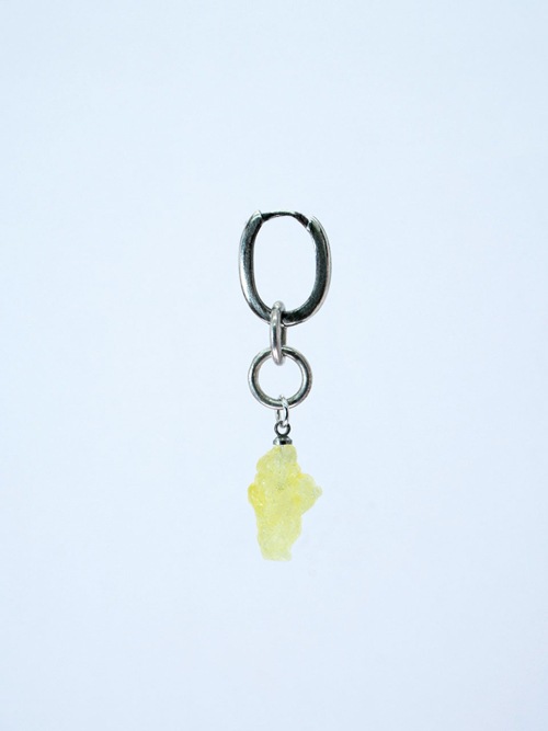 【HARANG】 HR 288E_Harang Earring 正規品