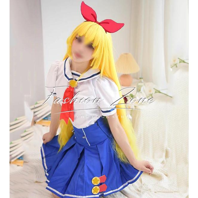 【品質良い 大好評中】アイカツシリーズ 星宮 いちご 霧矢 あおい 紫吹 蘭 有栖川 おとめ 藤堂 学園制服 コスプレ衣装 ウィッグ 靴 cosplay ハロウィン 演出服 変装
