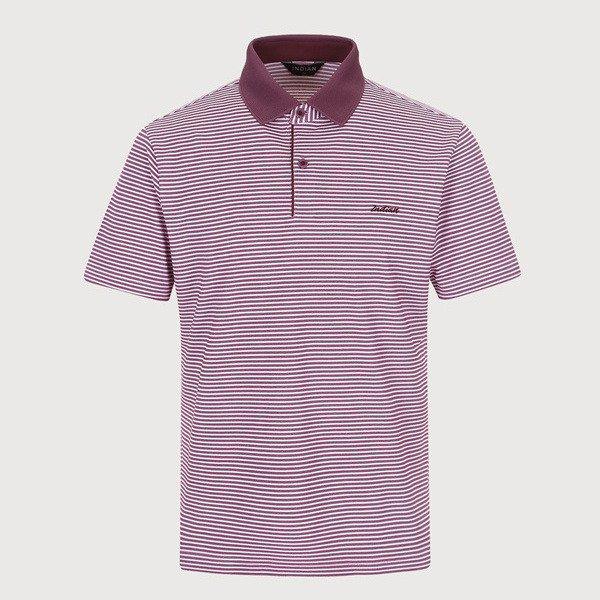[ニューコア仁川] 男性ストライプ半袖Tシャツ MITAS5M2341