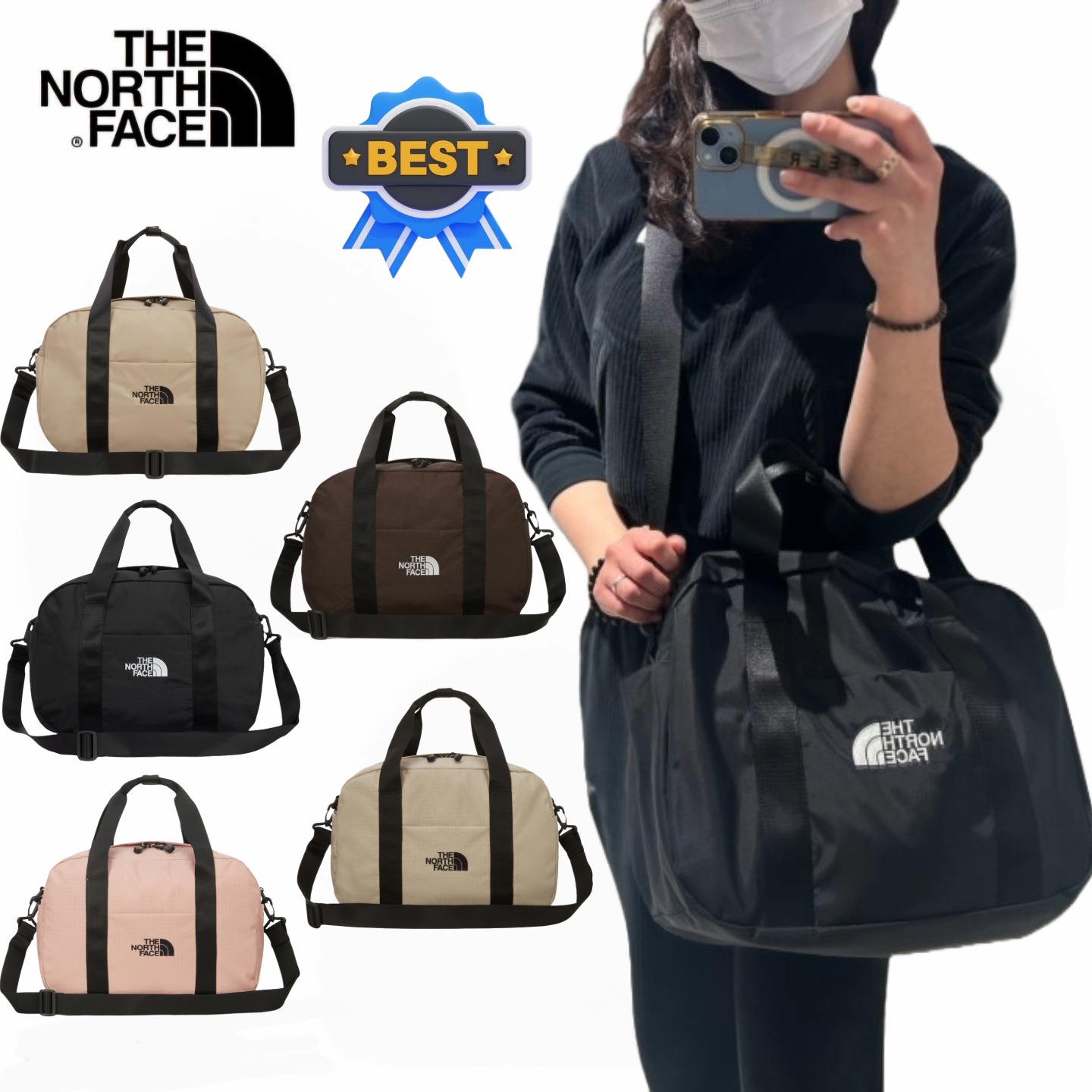 HERITAGE CARGO M ヘリテージ カーゴ ミディアム カーゴ バッグ 旅行バッグ サブバッグ 男女共用 8,056円