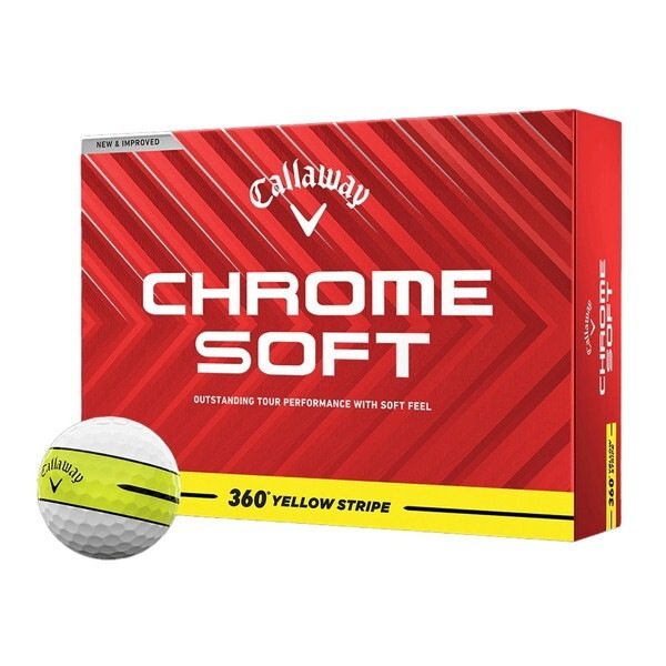 CHROME SOFT 360° �{�[�� [�C�G���[�X�g���C�v]