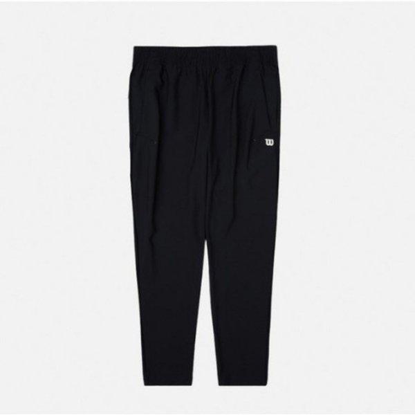 パンツ JQS W243001TFP71-BLK グランドスラム スリムフィット トリコットパンツ