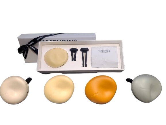 車両用芳香剤本品（詰め替え可能）