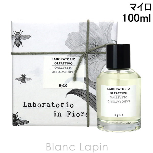 Qoo10] LABORATORIO OLFATTIVO ラボラトリオオルファティーボ LABOR