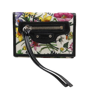 Qoo10] GUCCI ネオクラシック ミニウォレット バレンシ