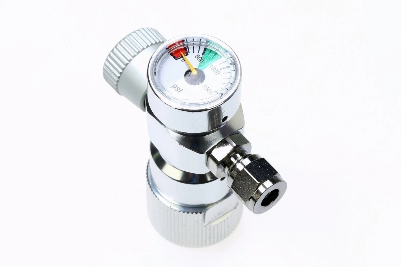 アップアクアリウム(UP AQUARIUM) CO2オムニバスレギュレーター [並行輸入品]