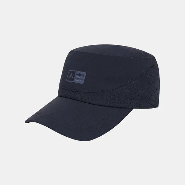 [坡州店] ハイク穿孔軍帽キャップ (7LC7412)