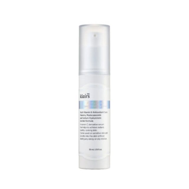 クレア フレッシュリー ジュースド ビタミン チャージング セラム 30ml