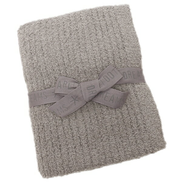 ドリームス ホームファッション ストール コージーシック ブランケット グレー レディース BDWNV22031 PER 13,528円