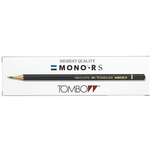 春新作の （まとめ買い）鉛筆モノR [x3] 00022590 MONO-RSB 紙箱 B 筆記具